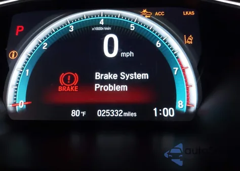 2019 Honda Civic Lx from USA, damaged, VIN 2HGFC2F67KH580467